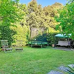 La Des Gardies, Charme Medieval Tatil Evi *