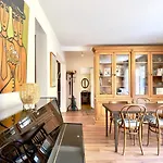 Tatil Evi La Des Gardies, Charme Medieval *