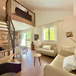 La Des Gardies, Charme Medieval Tatil Evi