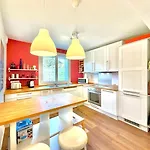 La Des Gardies, Charme Medieval Tatil Evi