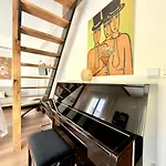 Tatil Evi La Des Gardies, Charme Medieval