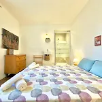 Tatil Evi La Des Gardies, Charme Medieval *