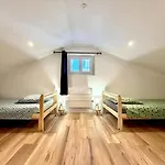 La Des Gardies, Charme Medieval Tatil Evi