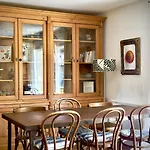 Tatil Evi La Des Gardies, Charme Medieval Vezenobres
