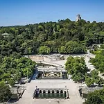 La Des Gardies, Charme Medieval * Vezenobres