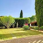 Ferienhaus La Des Gardies, Charme Medieval