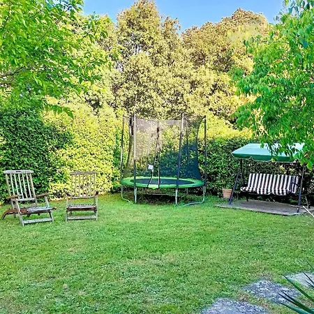 La Des Gardies, Charme Medieval Holiday home *