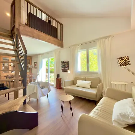 La Des Gardies, Charme Medieval Holiday home