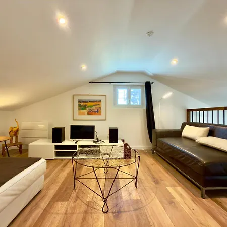 Holiday home La Des Gardies, Charme Medieval