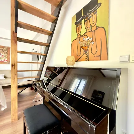 Holiday home La Des Gardies, Charme Medieval
