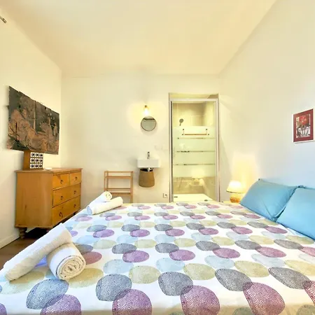 Holiday home La Des Gardies, Charme Medieval *