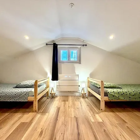 La Des Gardies, Charme Medieval Holiday home