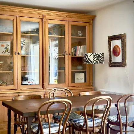 Holiday home La Des Gardies, Charme Medieval Vezenobres