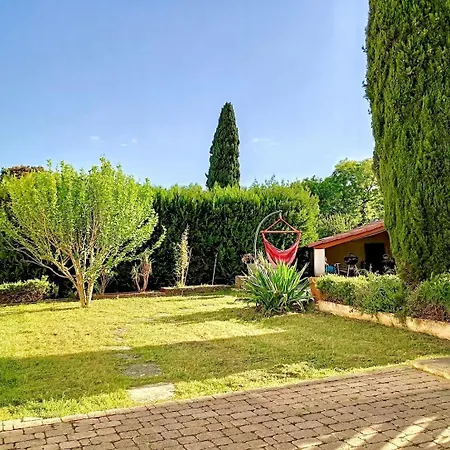 Holiday home La Des Gardies, Charme Medieval