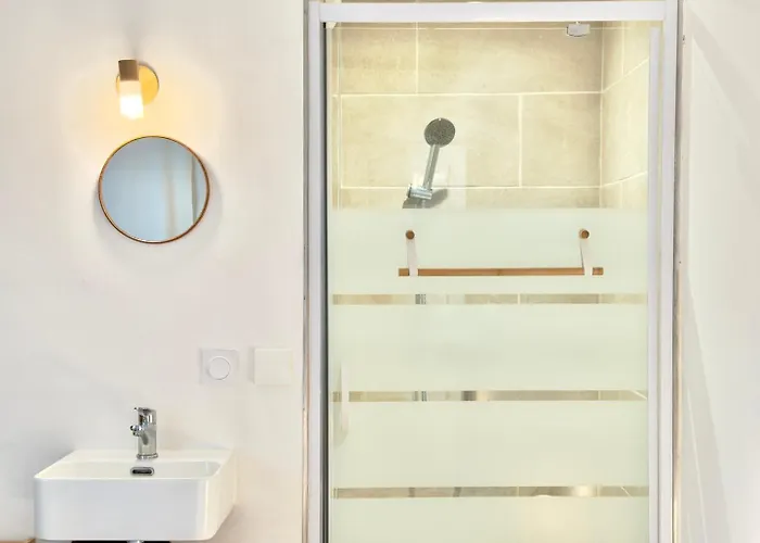 La Des Gardies, Charme Medieval Vezenobres